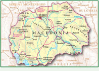 Macedonia